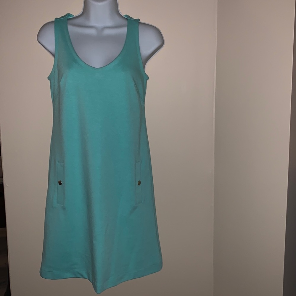 Gap dress